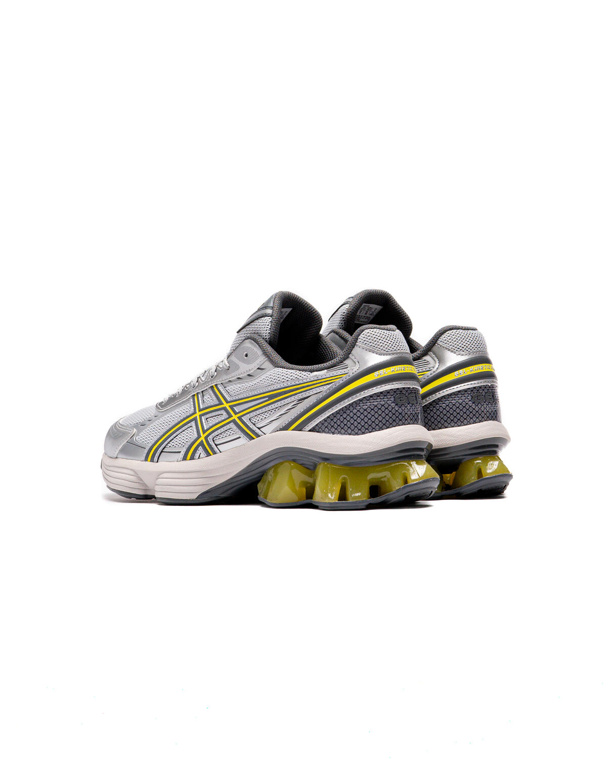 Asics GEL-KINETIC FLUENT | 1203A591-020 | AFEW STORE